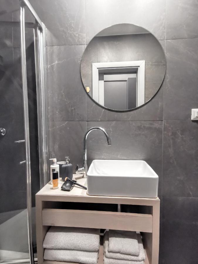 Mint Boutique Studio Apartments 2 Zagreb Exterior foto